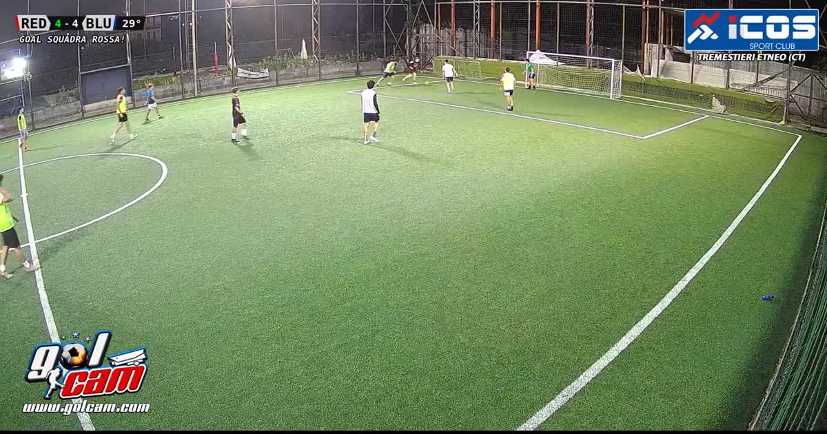 gol ottobre