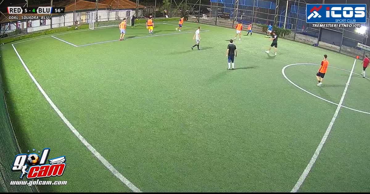 gol di merda
