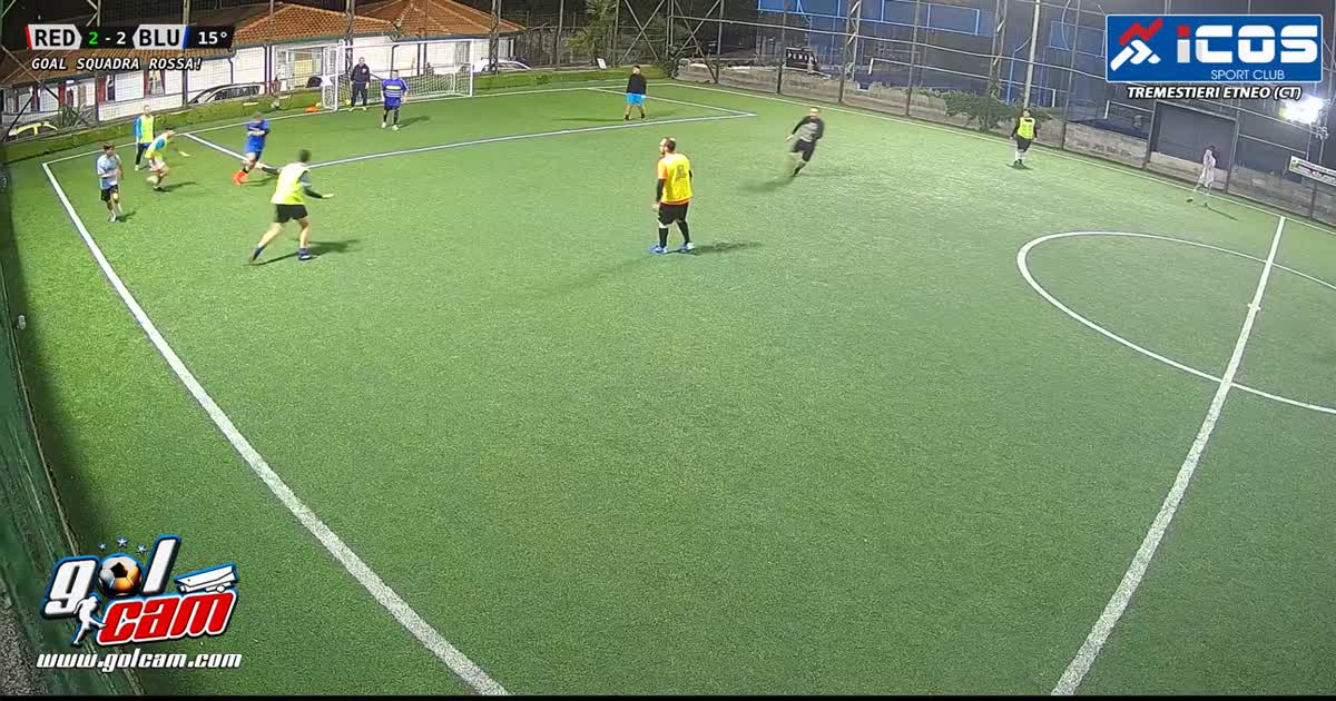 Autogoal ahah