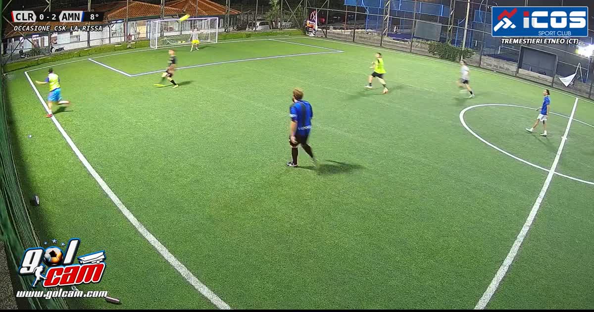 Colpo di tacco 