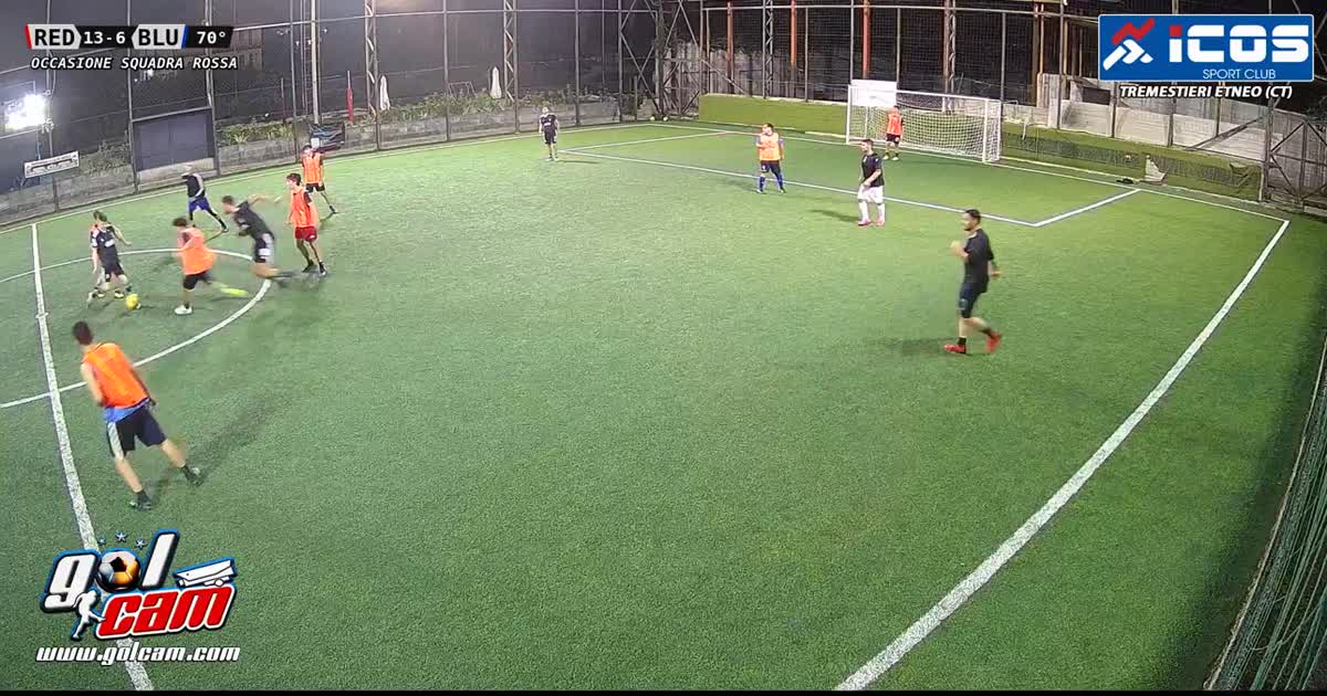 fifa esiste