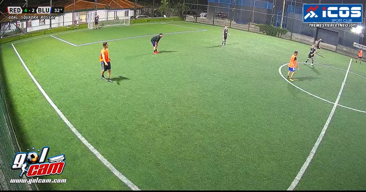 gol Danielson