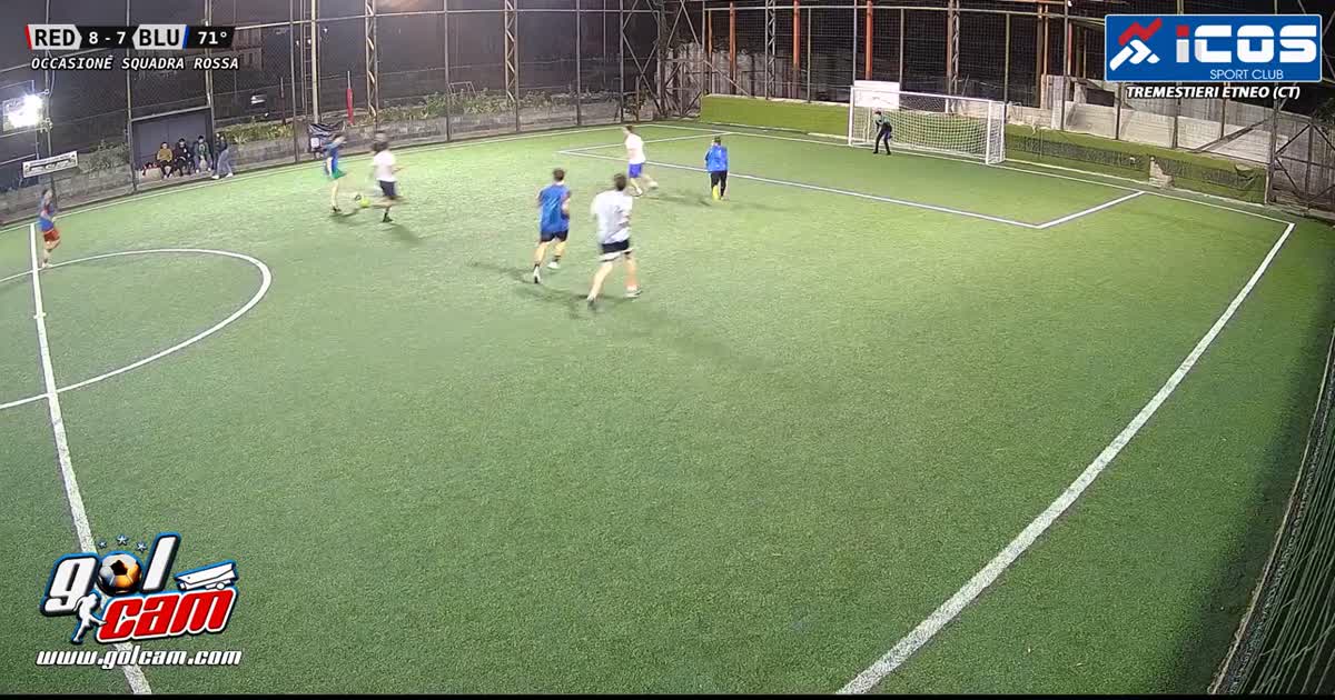 Quasi gol