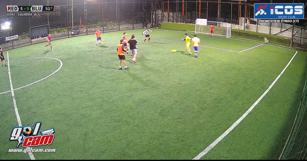 gol vs 4cs 3