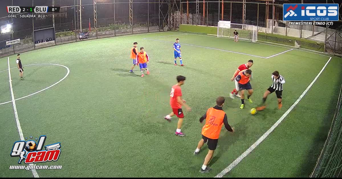 goool vs 4c
