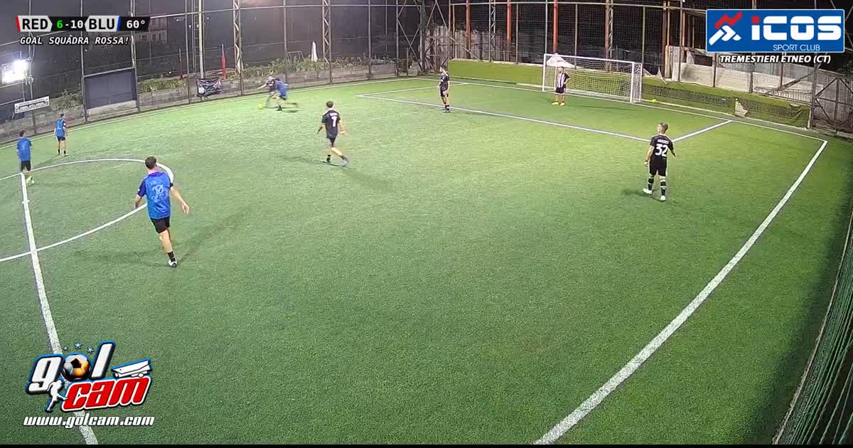 Tiro da fuori 2
