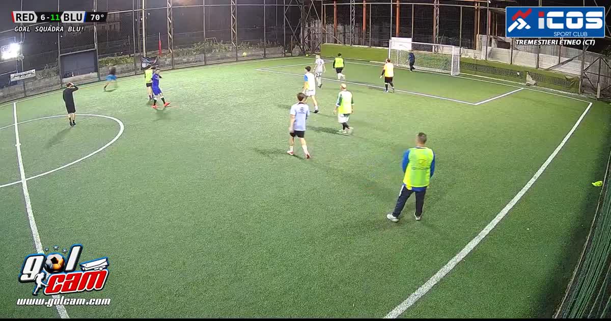 Gol simo