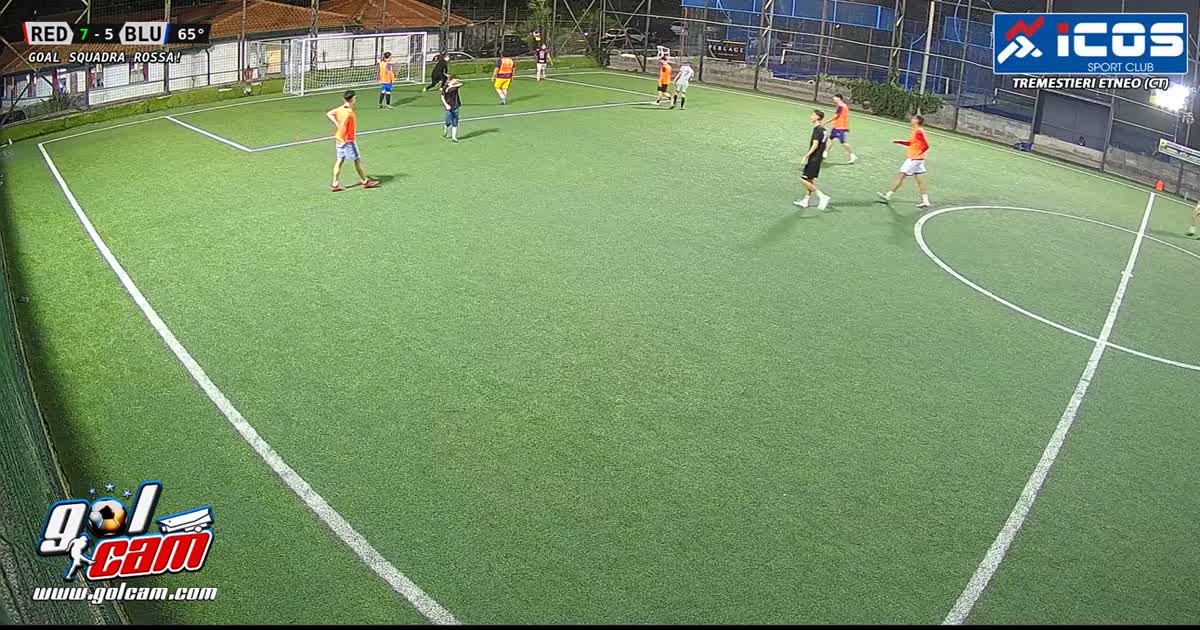 Gol simo