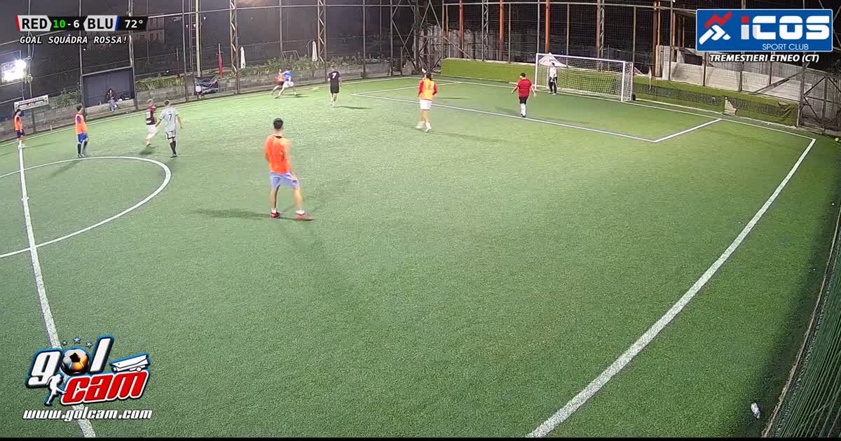 Gol simo