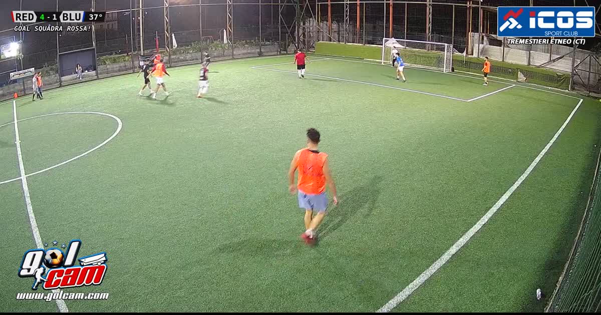 Gol simo