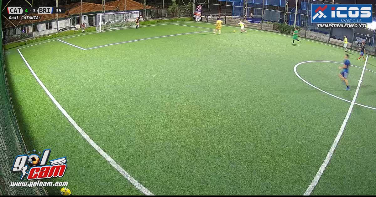 Gol collo