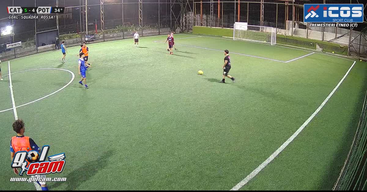 Sorbello > Ronaldinho