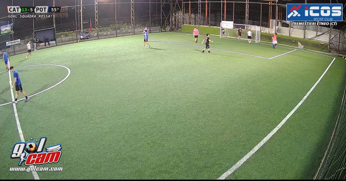 Tiro all"angolino
