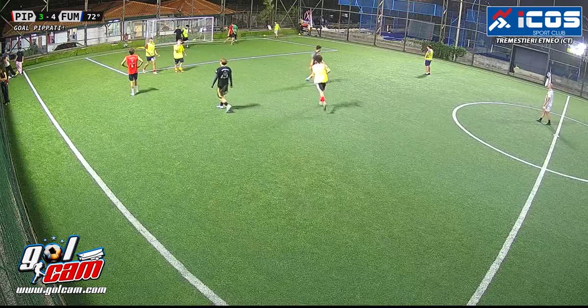 DRIBBLING E TIRO