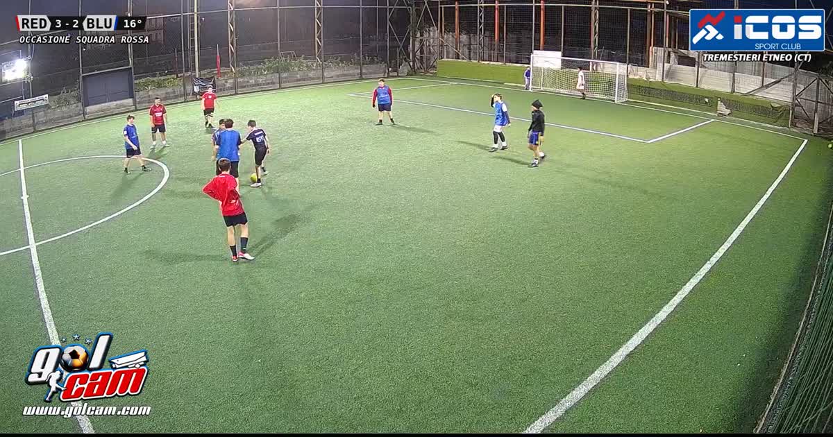 Gol bomba bbb