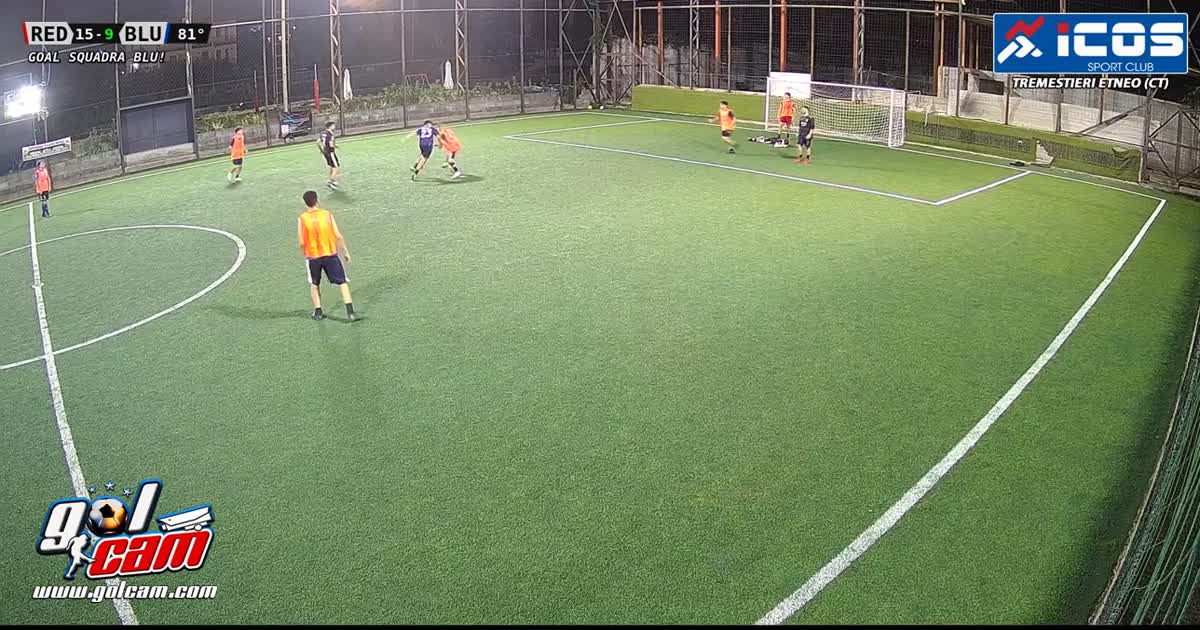 traversa palla recuperata gol