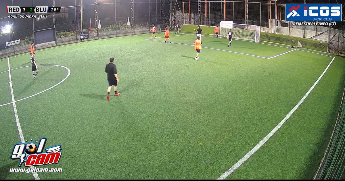 assist su rinvio