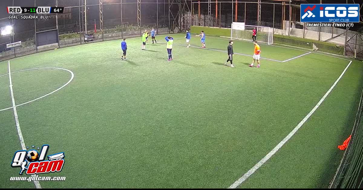 portiere contro portiere 
