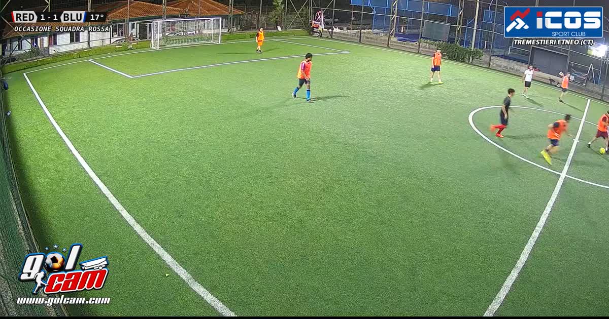 Dribbling e tir a gir 