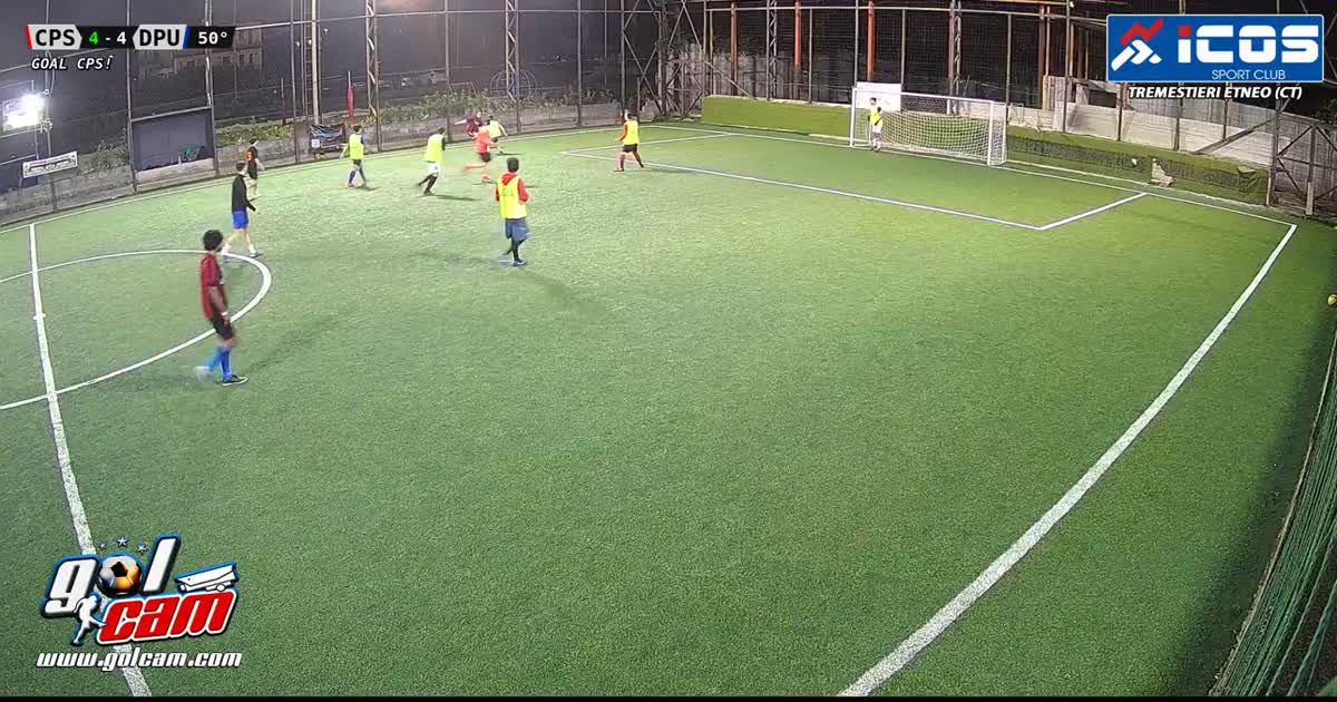 Assist di esterno