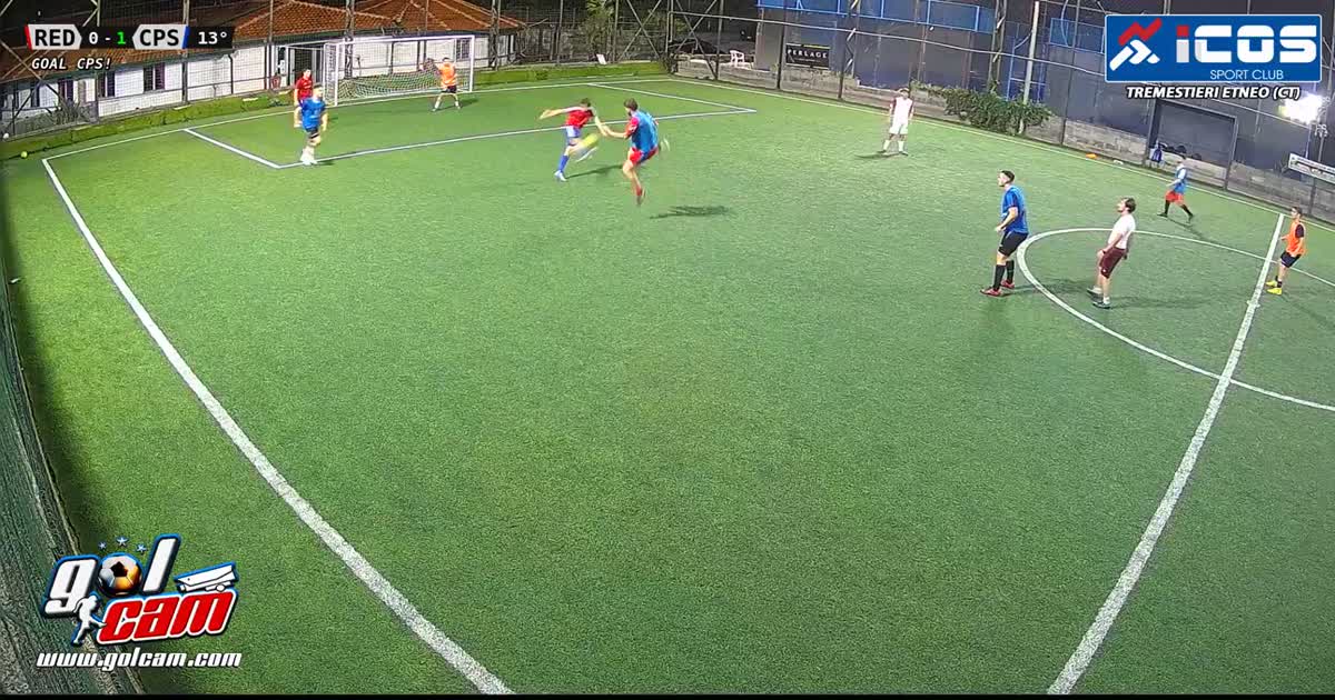 Assist da fallo laterale