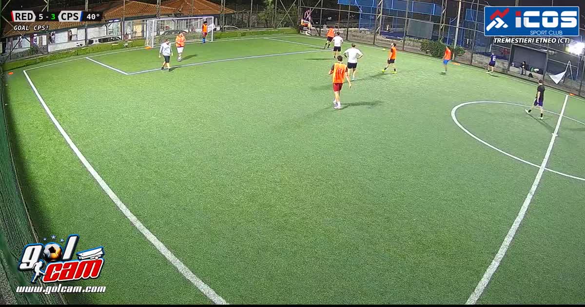 Recupero palla e assist