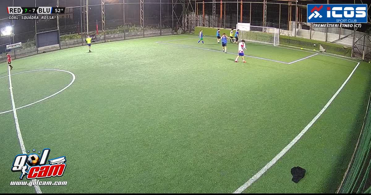 totone gol