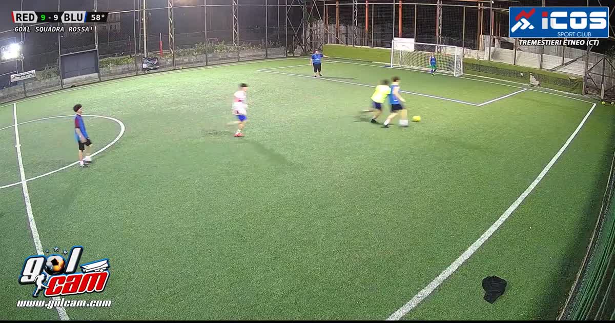 sesto gol