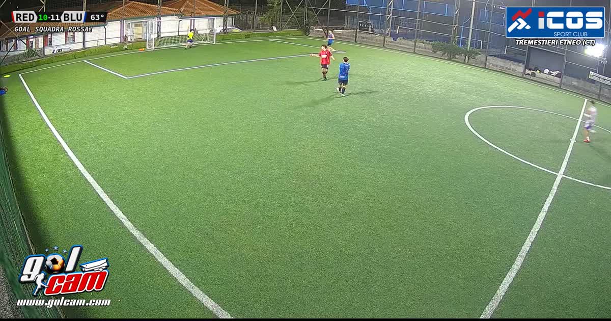 settimo gol 