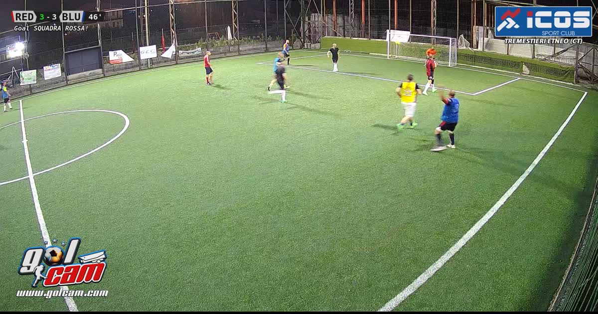 3° gol 23/08/23