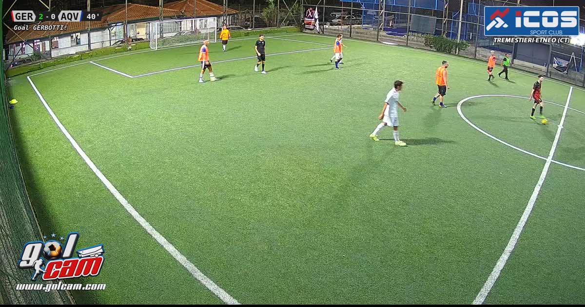 Gol cercato 