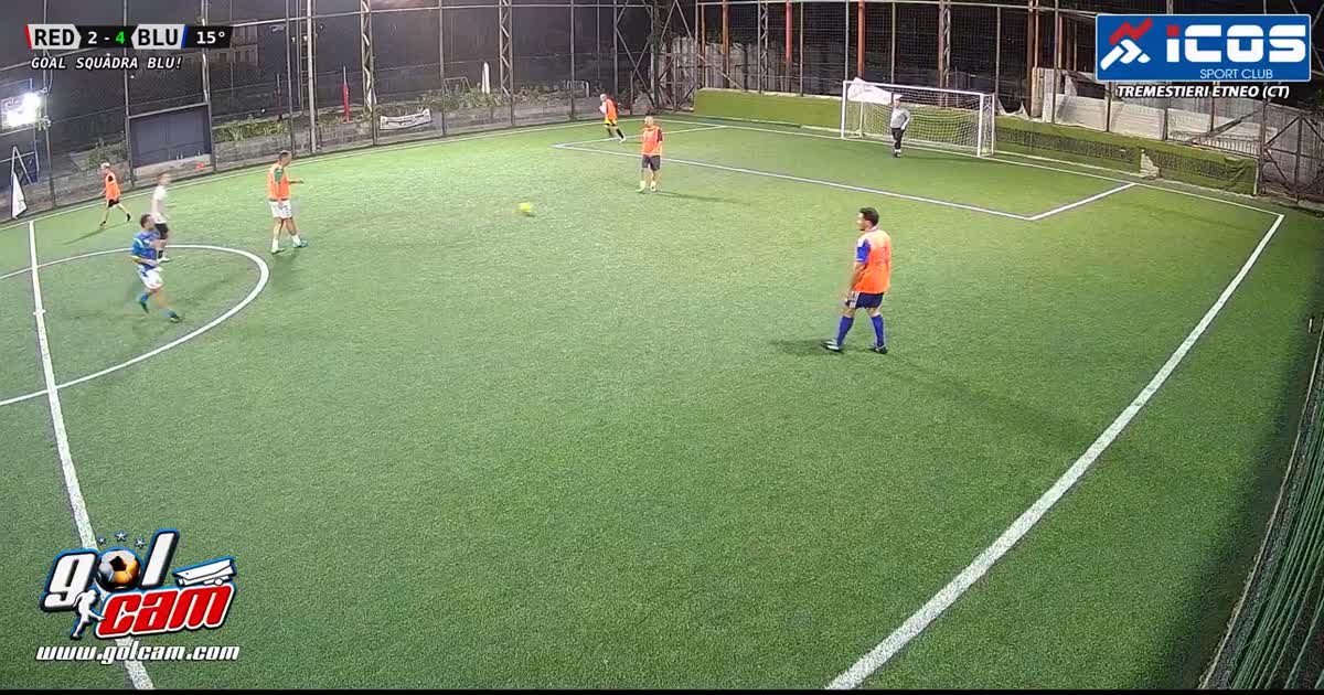 Gol a melo