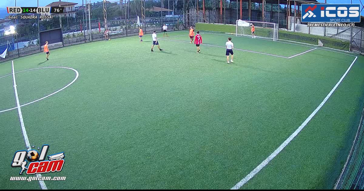 gol mio
