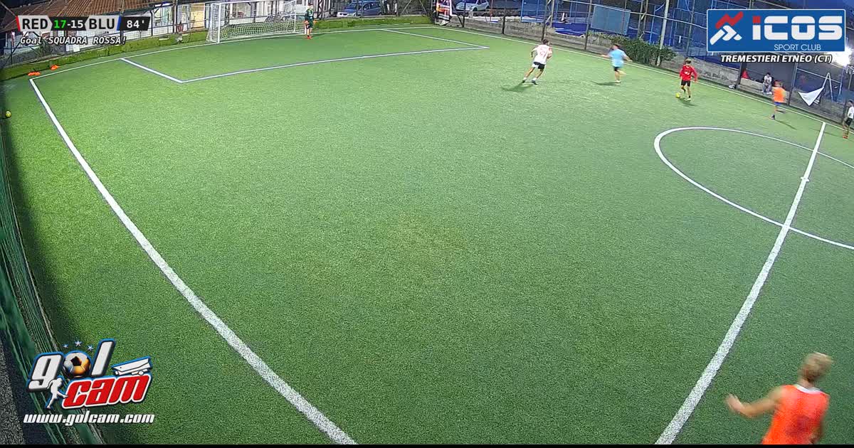 Gol mio
