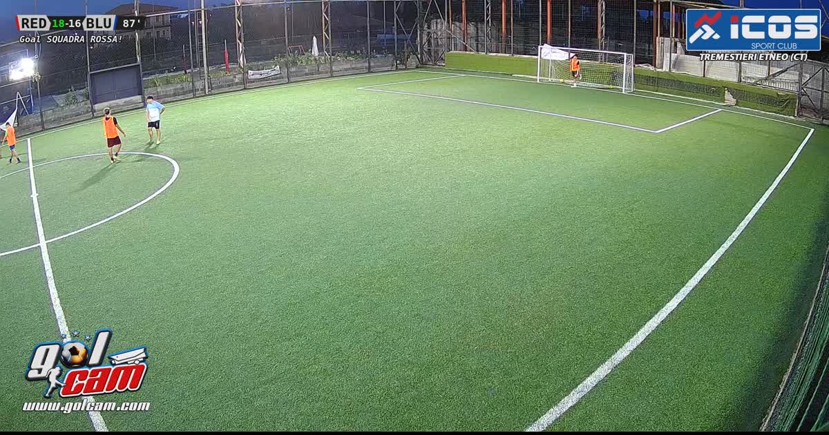 Gol mio