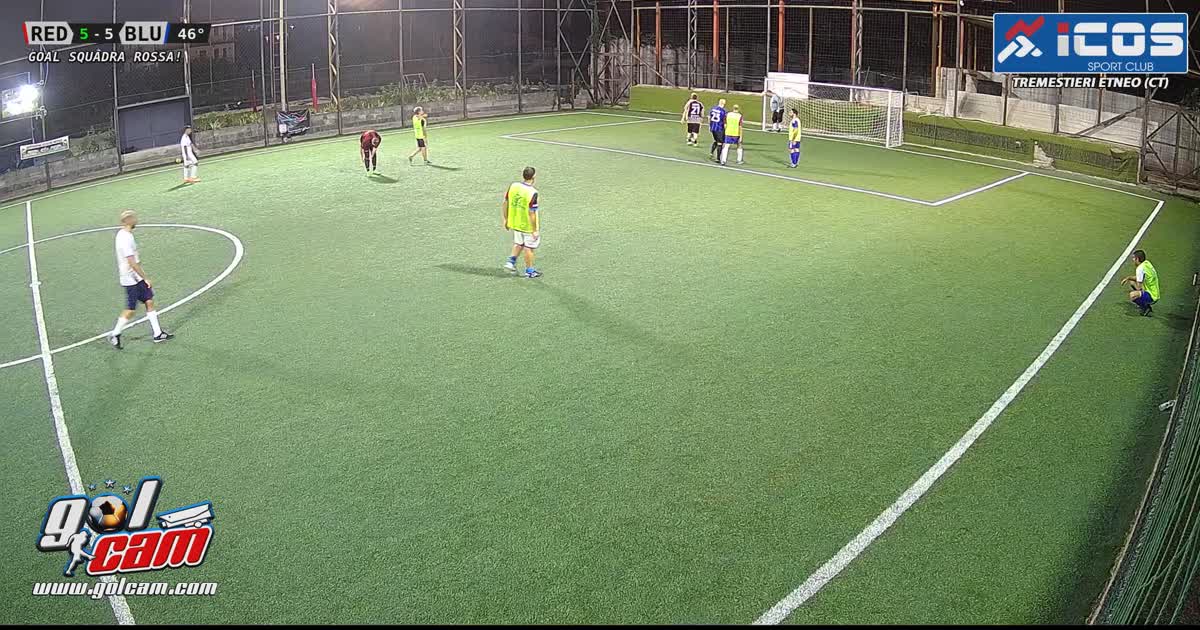 Gol da fuoriclasse