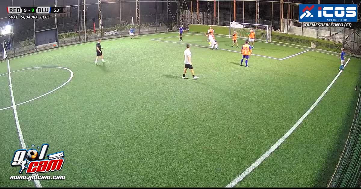 Goallll