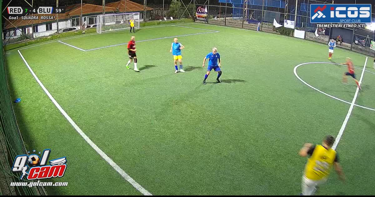 Gol Facile