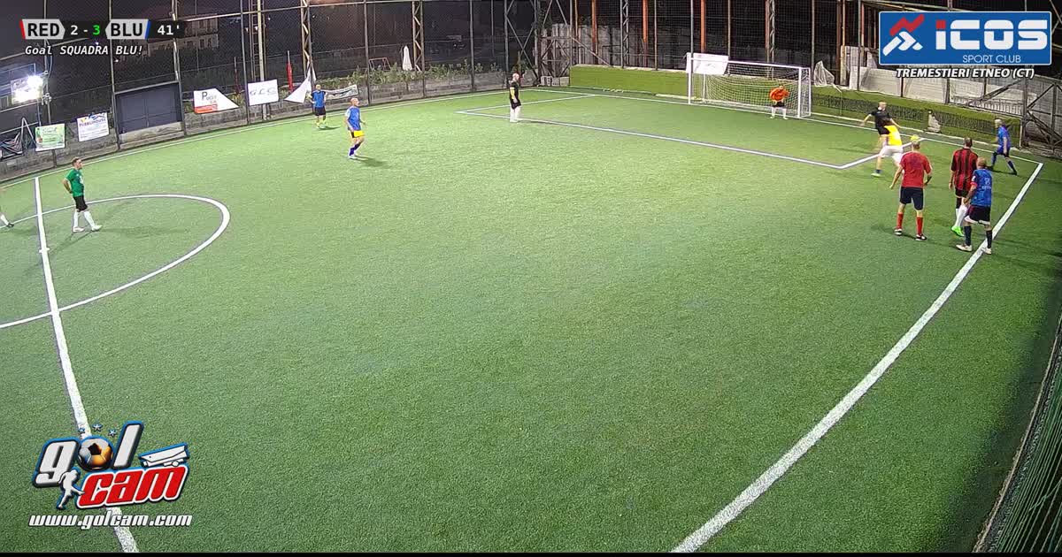 Gol vecchio 