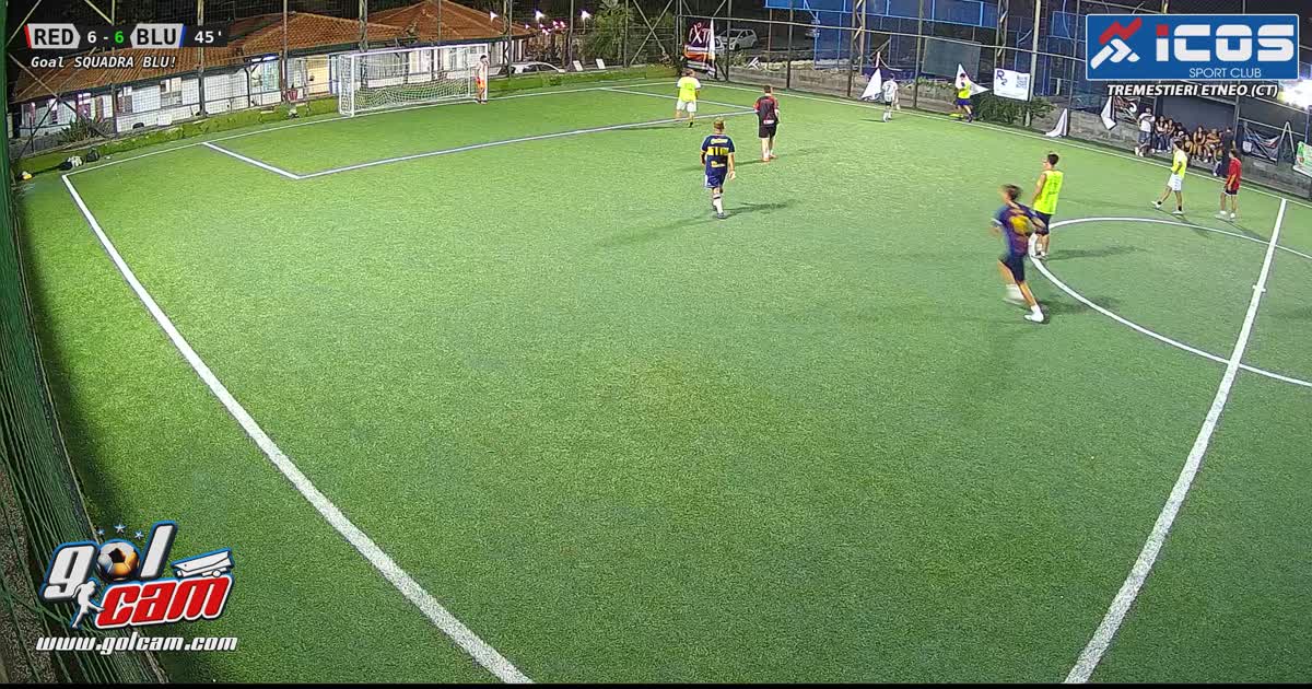 gol 12