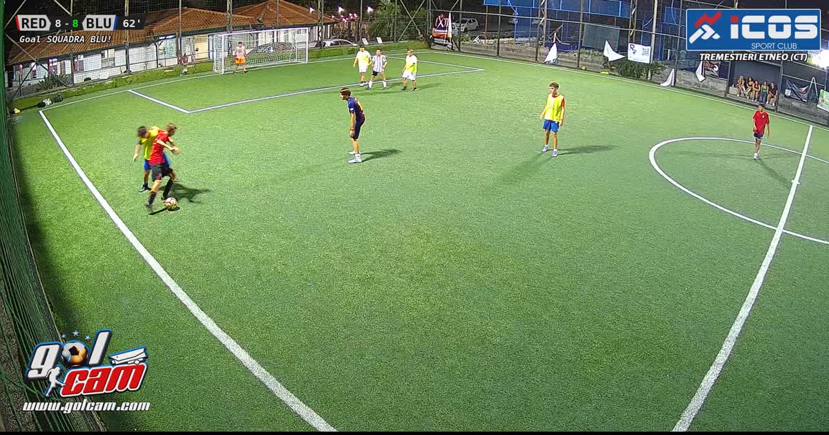 gol 16