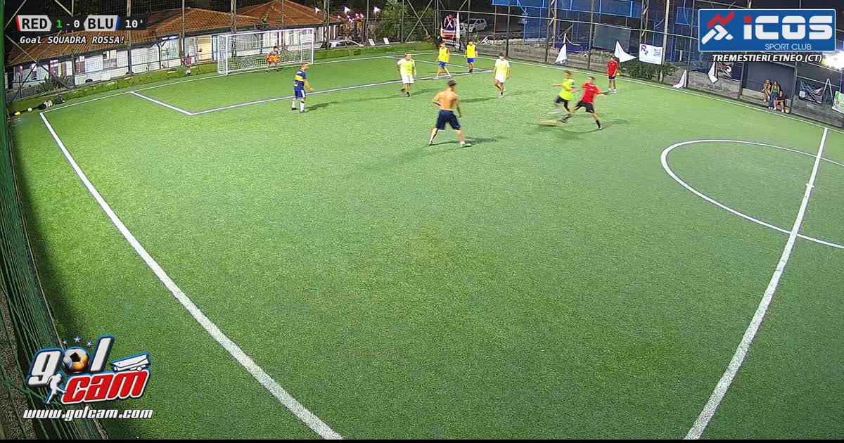 primo golllllllll