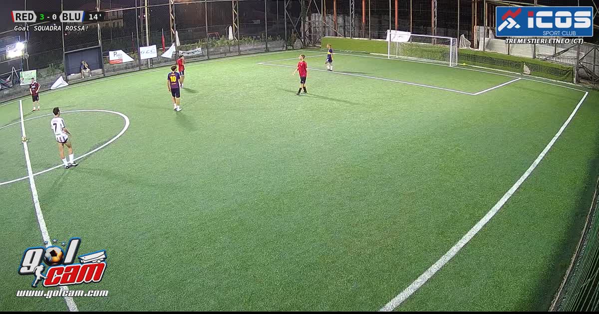 gol 2 gggggghhhh