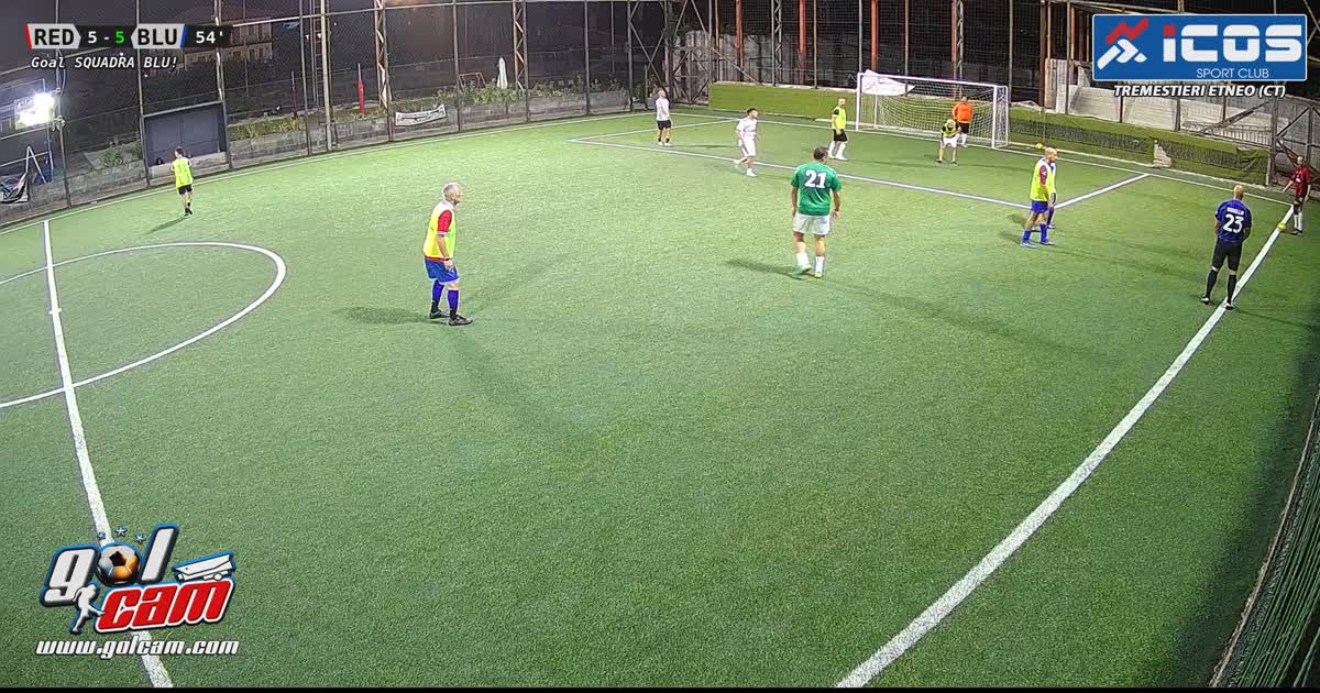Super goal