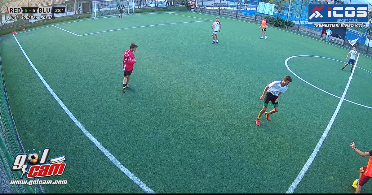Fantastici gol