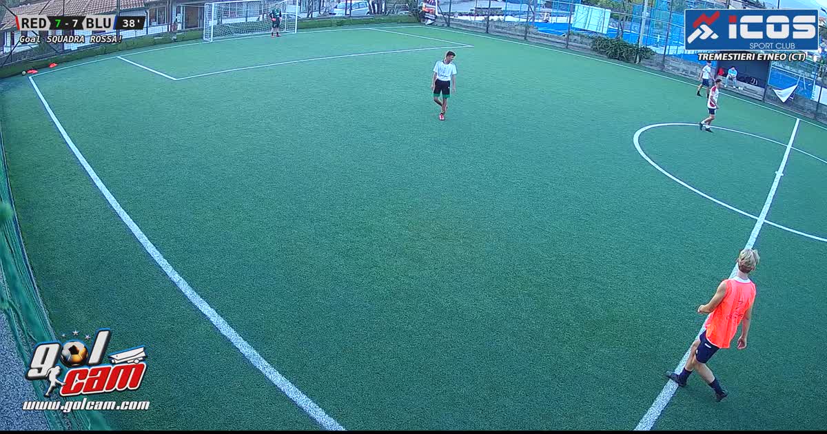 Fantastico gol