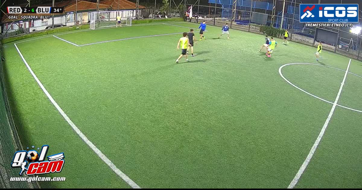 Goal simidtro