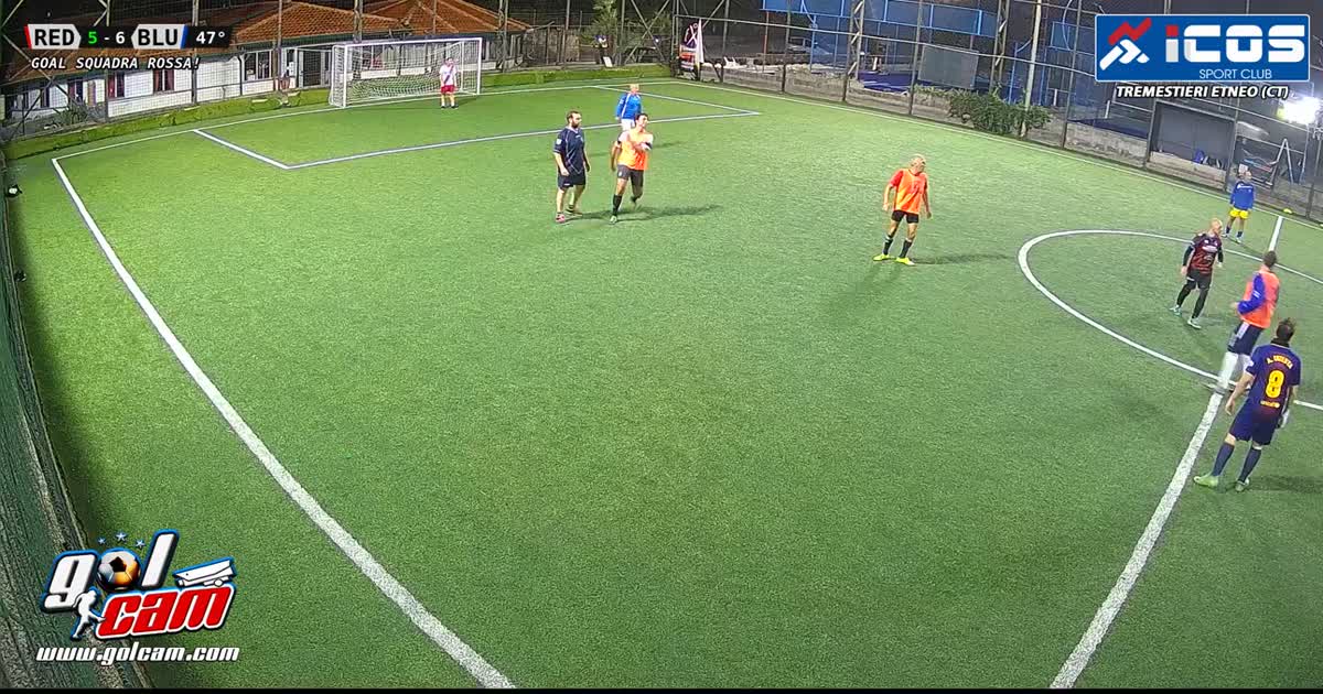 Gol Fulvio