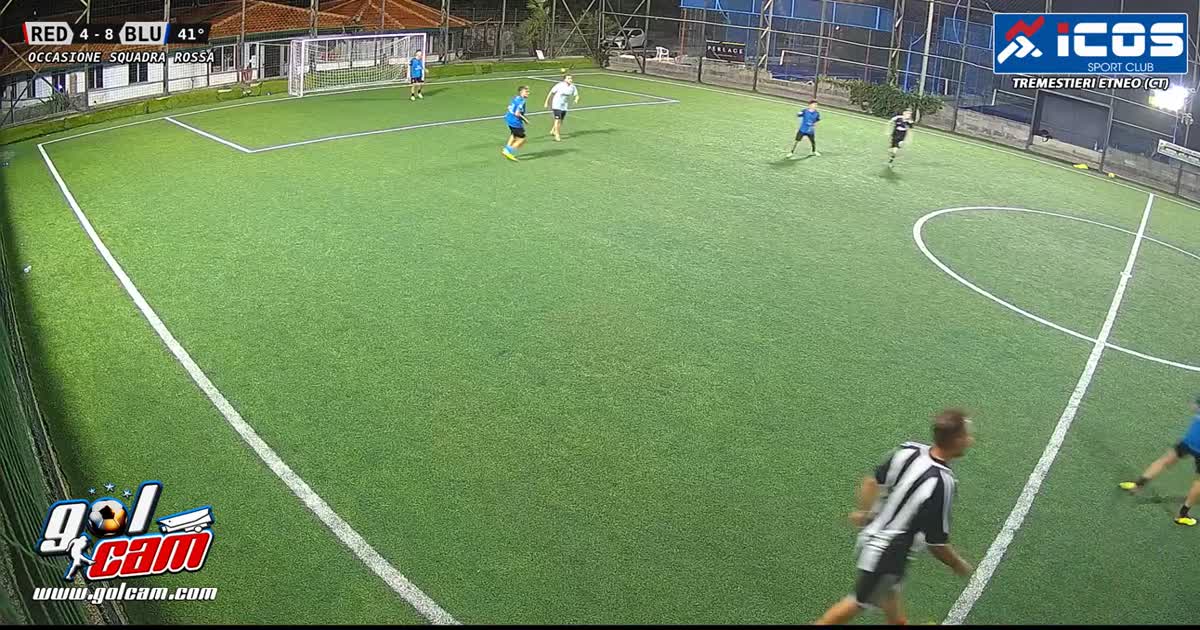 Assist mancato 