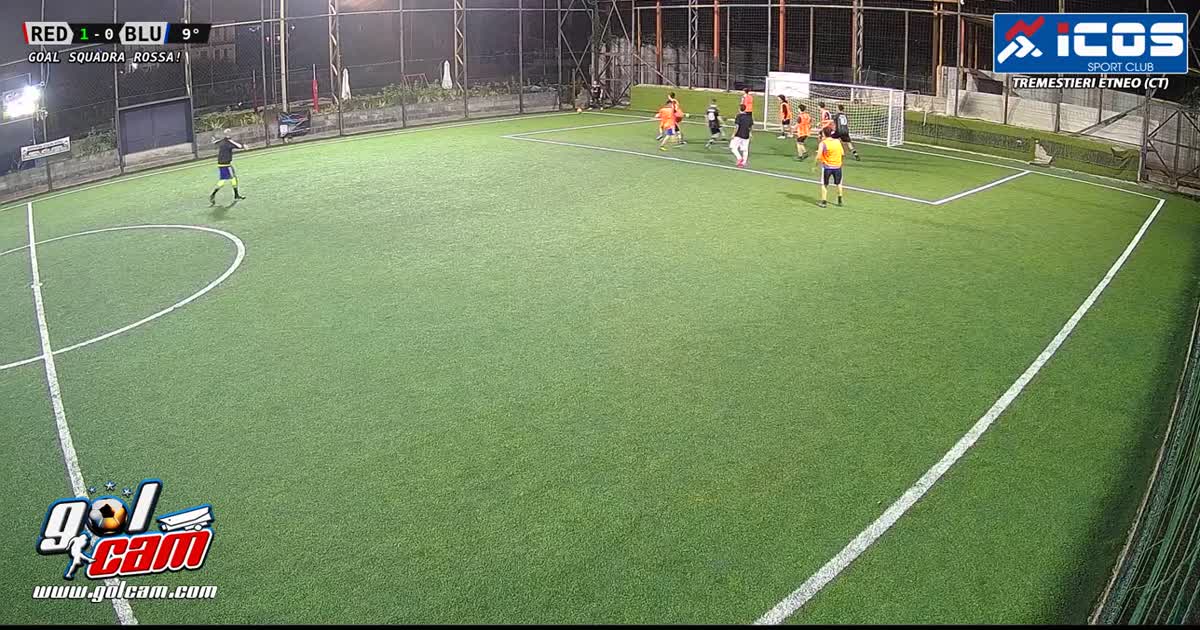Gol dal limite
